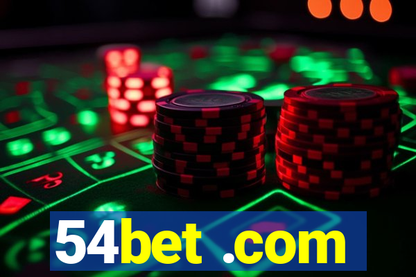 54bet .com